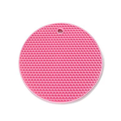 Silicone mat