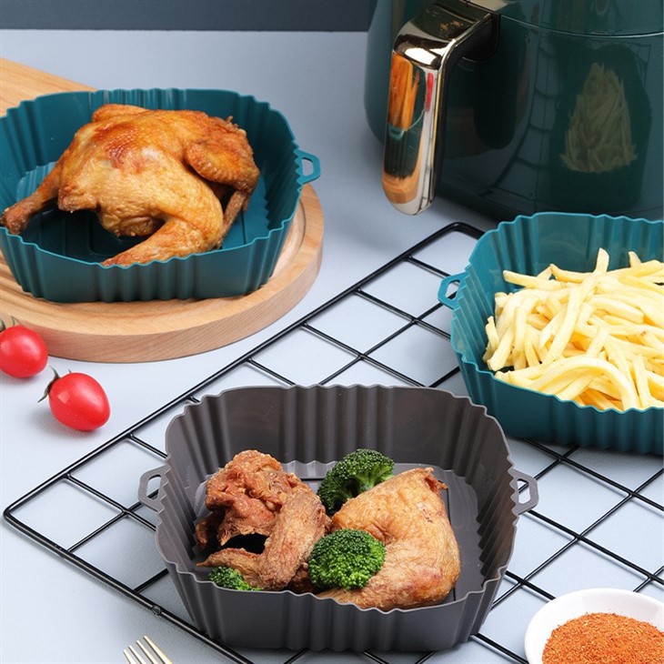 silicone air fryer (6)
