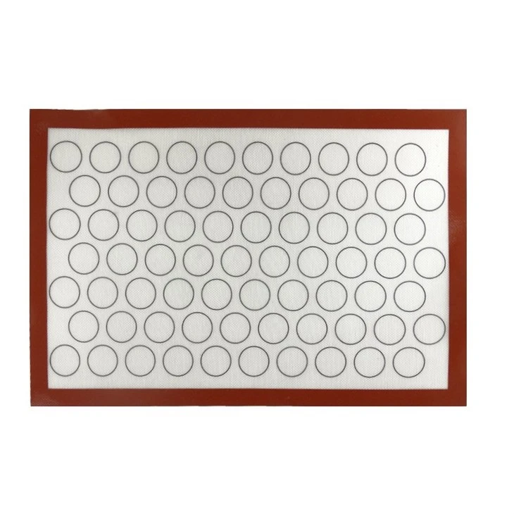 Silicone Pastry Mat