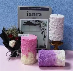 Silikoonseebivormide tootja