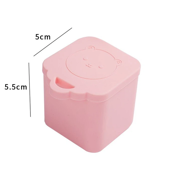 sauce box pink