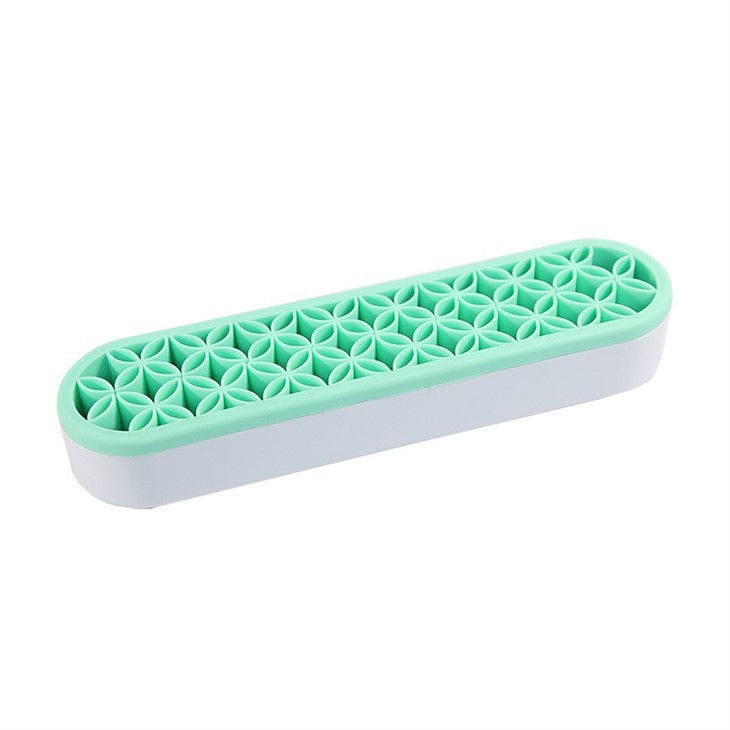 Silicone Makeup Holder best